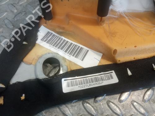 Electronic module AUDI A6 C6 (4F2) 3.0 TDI quattro | BP10654418M83 