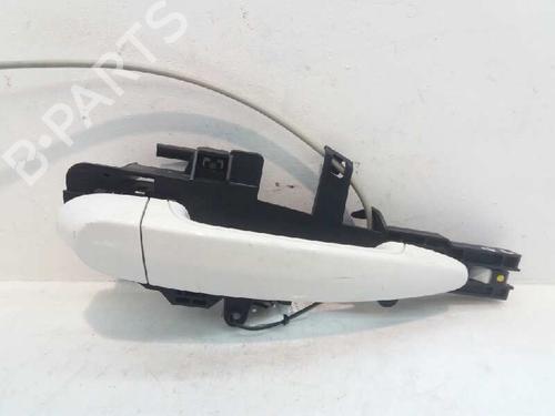 Used Rear right exterior door handle BMW 1 (E87) 123 d (204 hp) 4635131