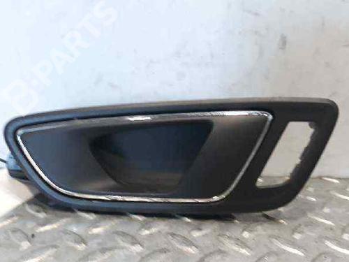 Used Front left interior door handle Front left interior door handle SEAT LEON (5F1) 1.6 TDI (105 hp) 5767820 5767820