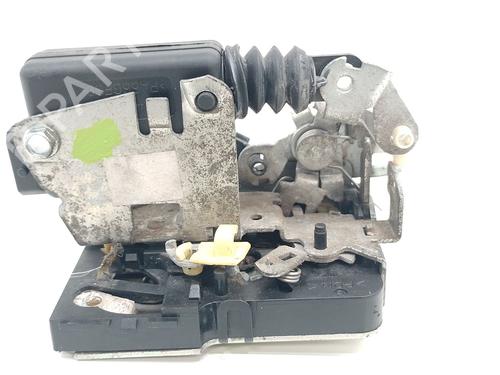 Used Rear left lock Rear left lock DACIA SANDERO 1.6 MPI 85 (BS03) (84 hp) 33704573 33704573