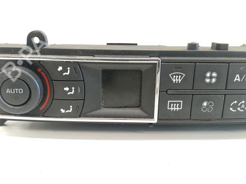 Climate control CITROËN C5 II Break (RE_) 2.0 HDi (RERHRH) | BP28731272I5