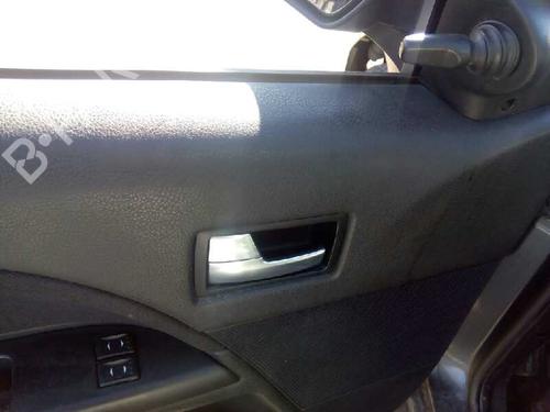 Heater resistor FORD MONDEO III Saloon (B4Y)  | BP11671724M108 