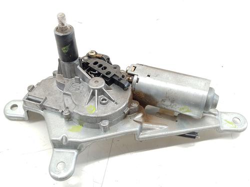 Used Rear wiper motor RENAULT KANGOO (KC0/1_) 1.6 16V (95 hp) 30106116