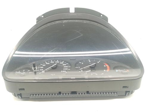 Used Instrument cluster BMW 5 (E39) 530 d (184 hp) 30143488