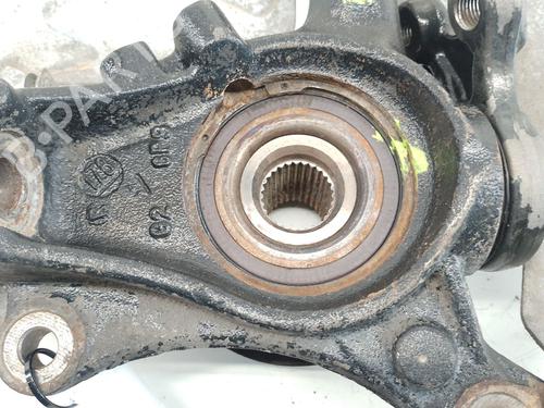 Højre Styrespindel Lejehus CITROËN C5 II Break (RE_) 2.0 HDi (RERHRH) | BP29506053M26 