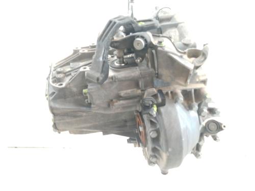 Gearbox PEUGEOT EXPERT Tepee (VF3X_) 2.0 HDi 120 | BP27327186M3 