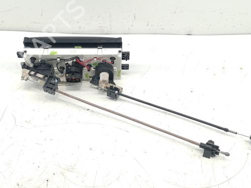 Climate control PEUGEOT 206 Hatchback (2A/C) 1.4 HDi eco 70 | BP25131020I5 