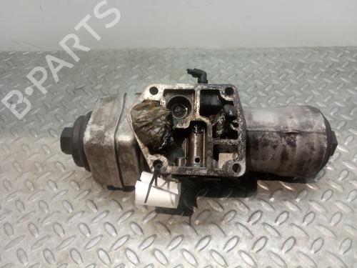 Oliekøler AUDI A3 (8P1) [2003-2013]  14236583