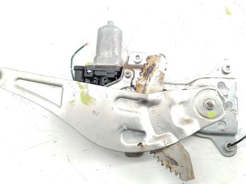 Rudehejsemekanisme Højre bagtil SUZUKI SWIFT III (MZ, EZ)  | BP29865037C25