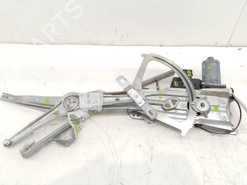 Front left window mechanism OPEL ASTRA H GTC (A04)  | BP19425687C22 
