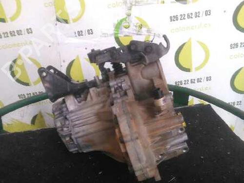 Gearbox KIA CERATO I Hatchback (LD)  | BP3125130M3 