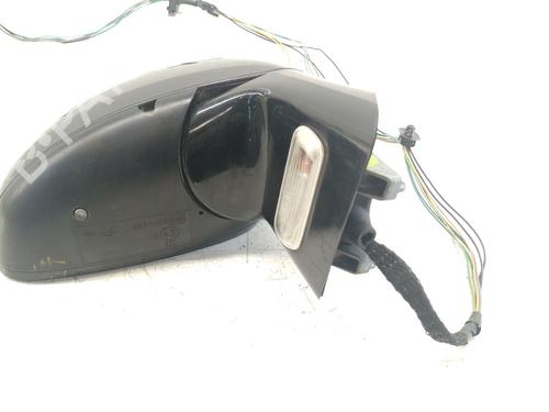 Right mirror CITROËN C4 I (LC_) 1.6 HDi | BP27299078C27 