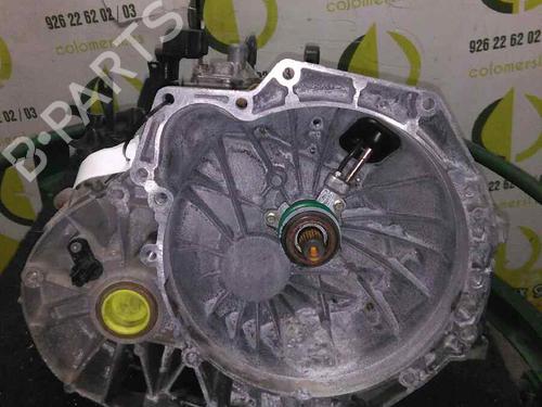 Used Gearbox FORD MONDEO II (BAP) 2.0 i (131 hp) 3073578