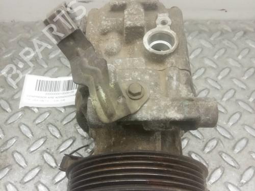 AC compressor FIAT IDEA (350_)  | BP11757282M34 