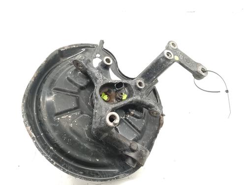 Left rear steering knuckle VW GOLF PLUS V (5M1, 521)  | BP18681098M27 