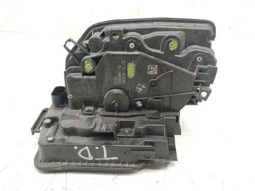 Used Rear right lock BMW X1 (F48) sDrive 18 d (150 hp) 25852699