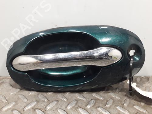 Used Front right exterior door handle KIA CARNIVAL II (GQ) 2.9 CRDi (144 hp) 3074562