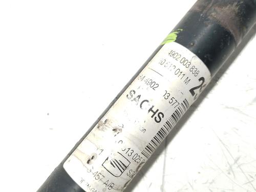 Left rear shock absorber SEAT IBIZA IV (6J5, 6P1) 1.6 TDI | BP29626956M18