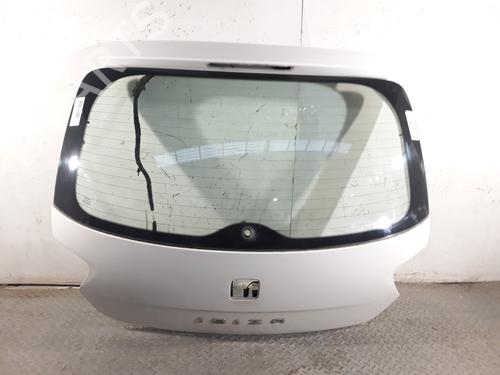 Bakluke CC/Kombi-Kupé SEAT IBIZA IV (6J5, 6P1) [2008-2017]  10746003