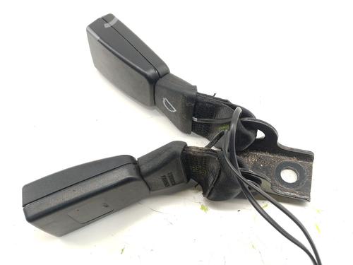 Seat buckle CITROËN C4 CACTUS 1.5 BlueHDi 100 | BP31360660I32