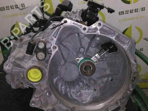 Used Gearbox FORD MONDEO II (BAP) [1996-2000]  3055781