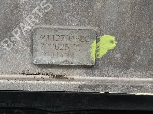 Gearbox MERCEDES-BENZ S-CLASS (W220)  | BP21685119M3 