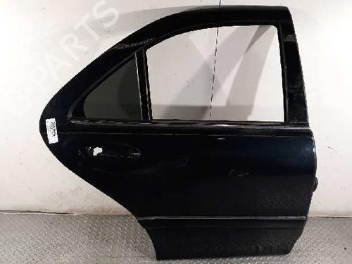 Used Right rear door MERCEDES-BENZ S-CLASS (W220) [1998-2005]  4690072