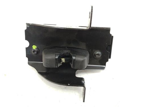 Used Tailgate lock CITROËN C4 Picasso I MPV (UD_) 1.6 HDi (109 hp) 32451306
