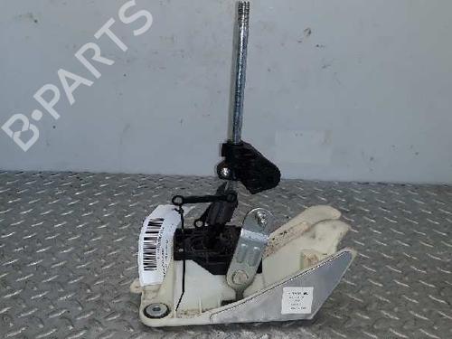 Gearstang JAGUAR X-TYPE I (X400) 2.0 D (130 hp) 7433117