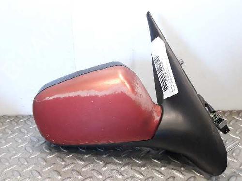 Right mirror CITROËN XSARA (N1)  | BP7215440C27 