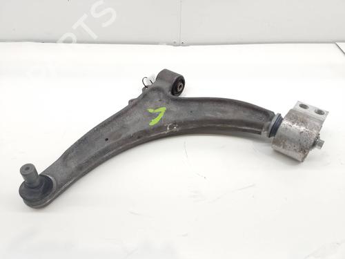 Used Left front suspension arm OPEL INSIGNIA A (G09) [2008-2017]  18642636