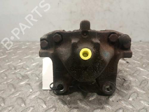 Left rear brake caliper MERCEDES-BENZ C-CLASS (W203)  | BP11626123M107 