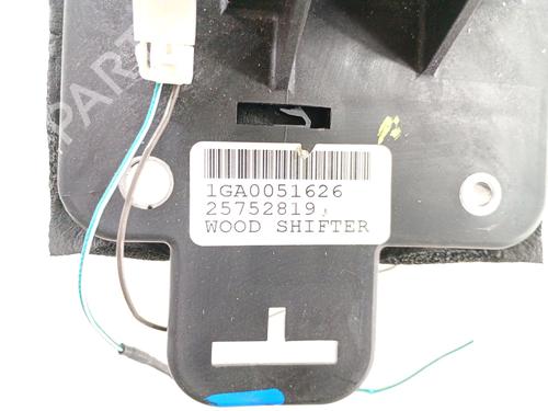 Selector da caixa CADILLAC CTS 3.2 | BP38178975M90 - Image 3