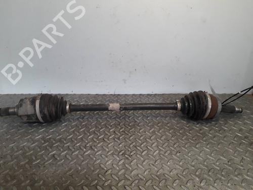 Used Right rear driveshaft KIA SPORTAGE II (JE_, KM_) 2.0 CRDi (140 hp) 15522684