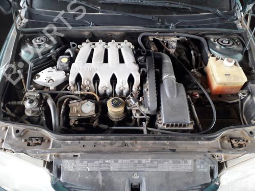 Køler RENAULT LAGUNA I (B56_, 556_)  | BP9708122M31 