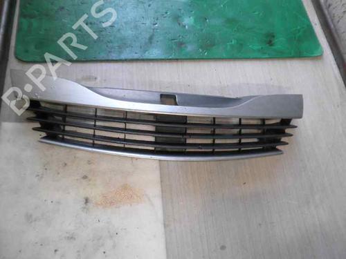 Grill / Grid RENAULT LAGUNA II (BG0/1_) 1.9 dCi (BG08, BG0G) (120 hp) 3045157