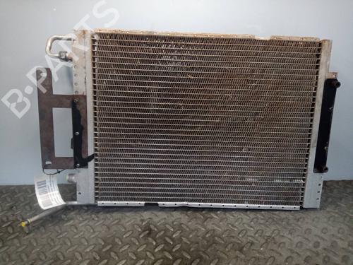 Used AC radiator SUZUKI VITARA (ET) HDI (SE 420HDI) (87 hp) 16858712