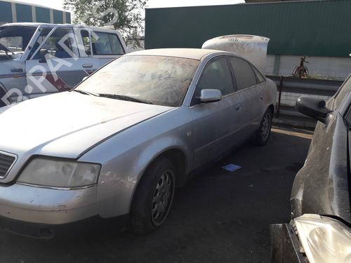Cremallera direccion AUDI A6 C5 (4B2)  | BP11197330M22 