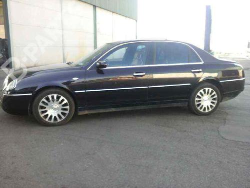 Engine LANCIA THESIS (841_) 2.4 JTD (841.AXE1B0, 841.AXH110) | BP27987106M1 