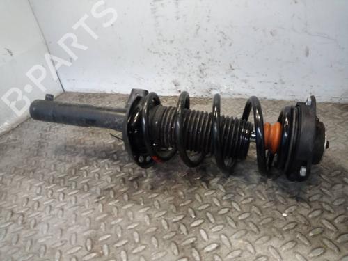 Left front shock absorber SEAT ALTEA (5P1) 1.6 | BP16570340M16 