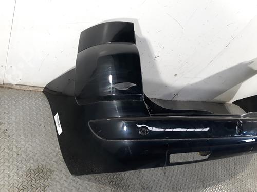 Rear bumper CITROËN C4 Grand Picasso I (UA_)  | BP9110390C8 