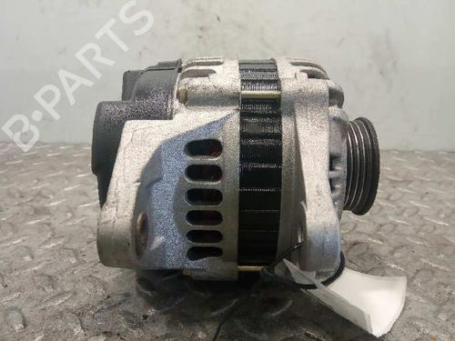 Alternator NISSAN ALMERA II Hatchback (N16) 2.2 Di | BP6597515M7 