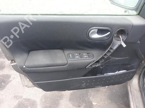 Right taillight RENAULT MEGANE II Estate (KM0/1_)  | BP8846057C35 