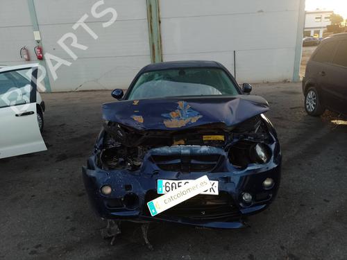 Used Parts MG MG ZT [2001-2005]  2199639