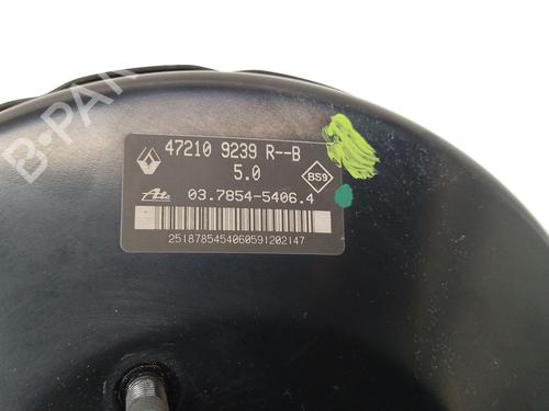 Servo brake DACIA SANDERO 1.6 MPI 85 (BS03) | BP33704550M42 - Image 2