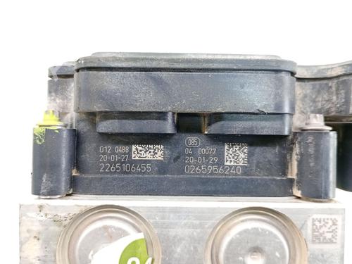ABS pump PEUGEOT EXPERT Van (V_) 1.5 BlueHDi 100 | BP38266880M43 - Image 7