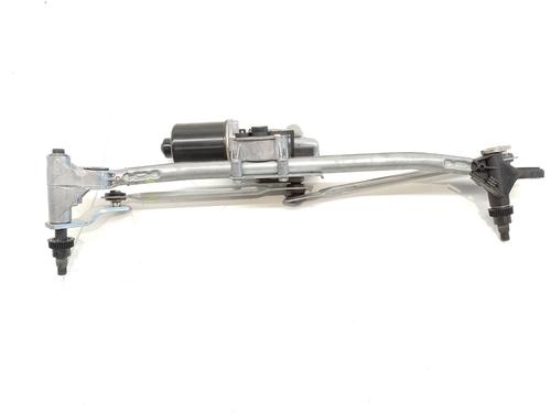 Used Front wiper motor BMW 1 (E87) 116 d (116 hp) 18884896