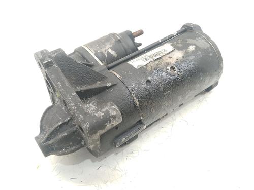 Used Starter NISSAN PRIMASTAR Van (X83) [2002-2025]  31068552