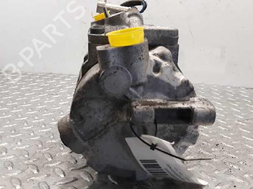 AC compressor OPEL ZAFIRA A MPV (T98)  | BP5771414M34 