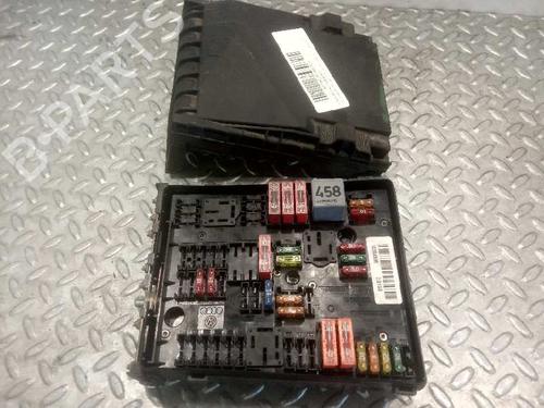 Used Fuse box VW PASSAT B6 (3C2) [2005-2010]  6072713